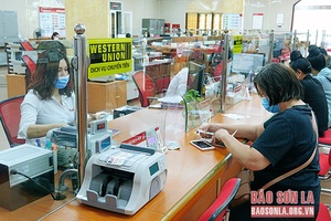 Chuyển đổi số trong hoạt động ngân hàng