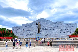 Vui ngày lễ hội