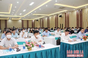 Tập huấn tuyên truyền Luật Bảo vệ môi trường năm 2020