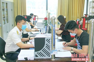 Đẩy nhanh tiến độ triển khai hóa đơn điện tử