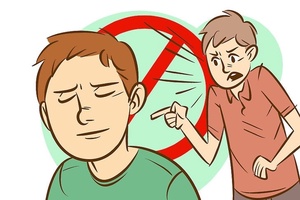 Sự nguy hại của "bới lông tìm vết"!