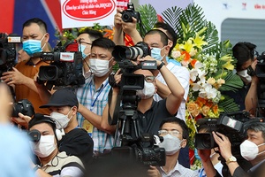 Nâng cao đạo đức cách mạng, quét sạch chủ nghĩa cá nhân theo tư tưởng, đạo đức, phong cách Hồ Chí Minh tại các cơ quan báo chí