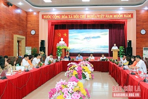 Hội thảo “Báo chí tuyên truyền phục hồi, phát triển du lịch”