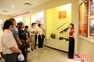 Ấn tượng Điện Biên