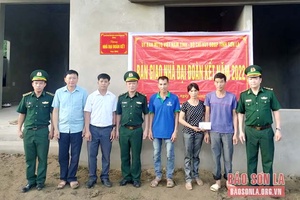 Giúp các xã đặc biệt khó khăn vươn lên