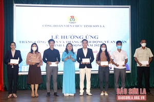 Sức khỏe của bạn, niềm vui của mỗi gia đình