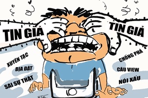 Bài học nhớ đời