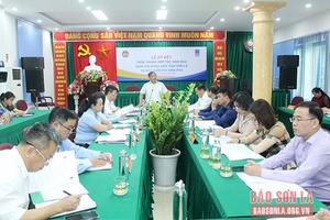 Ký thỏa thuận hợp tác Chương trình an sinh xã hội, phúc lợi cho hội viên, nông dân