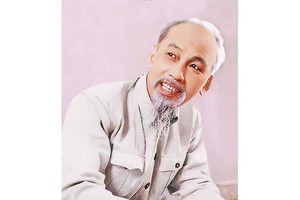 KỶ NIỆM 132 NĂM NGÀY SINH CHỦ TỊCH HỒ CHÍ MINH (19/5/1890 - 19/5/2022): Giữ vững tư cách người cách mạng