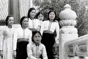 Những kỷ niệm không phai