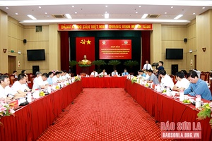 Hội nghị Thủ tướng đối thoại với nông dân; Festival trái cây và sản phẩm Ocop Việt Nam sẽ diễn ra tại Sơn La từ ngày 28/5