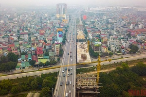 Kinh tế Việt Nam phục hồi mạnh mẽ