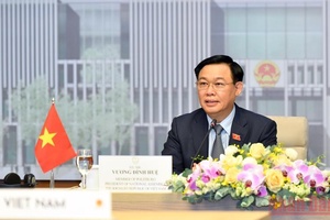 Phân bổ hơn 92 nghìn tỷ đồng vốn đầu tư phát triển ngân sách trung ương giai đoạn 2021-2025