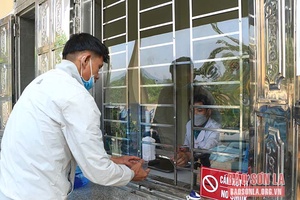 Hỗ trợ người nghiện ma túy sớm hòa nhập cộng đồng