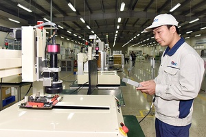 Đổi mới sáng tạo trong doanh nghiệp