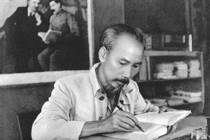 Bài 2: Tính khoa học là đặc tính cơ bản, cốt yếu của tư tưởng Hồ Chí Minh