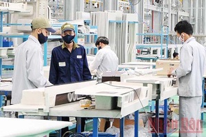 Tăng tốc phục hồi kinh tế - xã hội