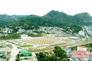Thành phố Sơn La sẵn sàng cho sự kiện lớn