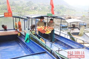 Phù Yên chuẩn bị tốt các điều kiện diễn tập PCTT &TKCN