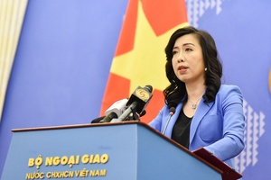 Việt Nam sẽ cùng các nước ASEAN và các đối tác liên quan trao đổi, làm rõ các nội hàm của IPEF