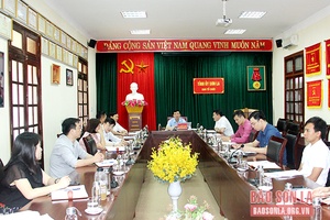 Đổi mới công tác luân chuyển cán bộ