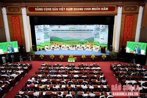 Hội nghị Thủ tướng Chính phủ đối thoại với nông dân lần thứ 4 năm 2022