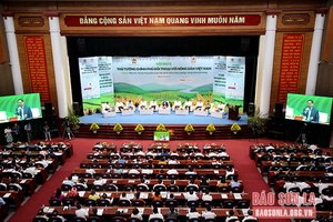 Hội nghị Thủ tướng Chính phủ đối thoại với nông dân lần thứ 4 năm 2022