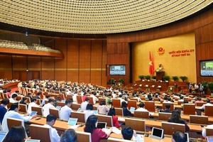 Để Luật Quy hoạch thực sự đi vào cuộc sống