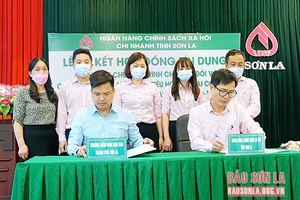 Thực hiện hiệu quả các chính sách cho vay ưu đãi