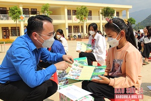 Hành động vì môi trường sống