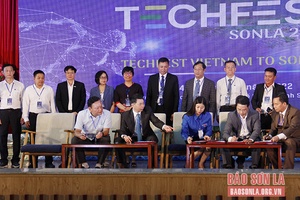 Thu hút nguồn lực đầu tư và hỗ trợ phát triển hệ sinh thái khởi nghiệp đổi mới sáng tạo