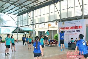 Quy định về tổ chức và hoạt động của cụm, khối thi đua trên địa bàn tỉnh