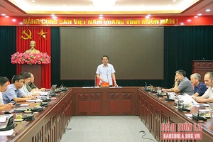 Quy hoạch để hoạch định các chiến lược, chính sách liên quan đến ngành, lĩnh vực