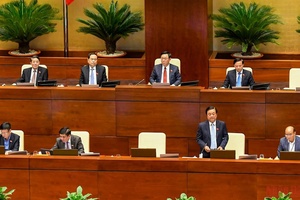 Nhân rộng các mô hình hữu cơ hóa để khắc phục tình trạng suy thoái đất