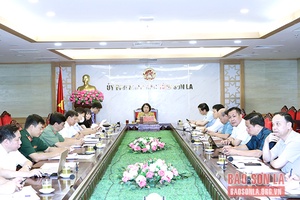 Đảm bảo thi tốt nghiệp THPT an toàn, nghiêm túc, chất lượng