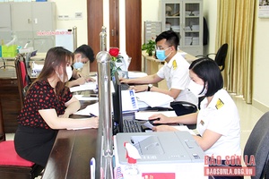 Sơn La triển khai hóa đơn điện tử về đích trước thời hạn