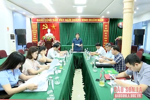 Hội thi Nhà nông đua tài tỉnh Sơn La sẽ diễn ra vào cuối tháng 6