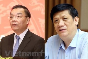 Ngăn chặn suy thoái từ sớm, từ xa