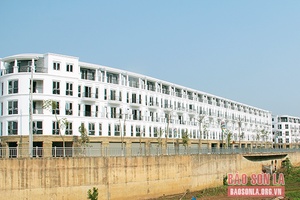 Đẩy nhanh tiến độ giải phóng mặt bằng triển khai các dự án