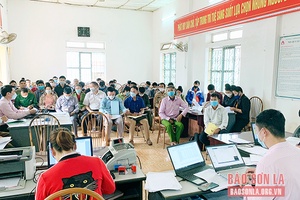 Nguồn vốn vay ưu đãi đến với người nghèo