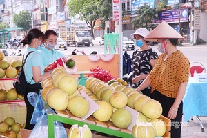 Hình thành thói quen sử dụng hàng Việt Nam