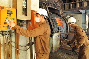 Giải pháp căn cơ phát triển thị trường lao động bền vững