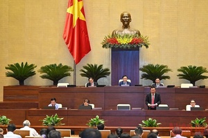 Không phải Tổng cục, Cục thuộc Bộ nào cũng được thành lập cơ quan thanh tra