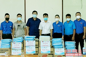 Chi hội Văn phòng Hội Nhà báo tỉnh nhiều hoạt động thiết thực, hiệu quả