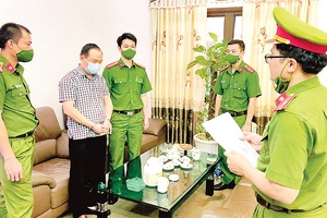 Kiểm soát quyền lực để bảo đảm quyền lực thuộc về nhân dân