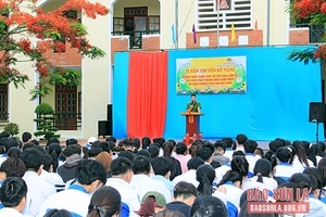 Chung tay phòng, chống đuối nước cho trẻ em