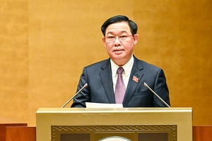 Thực hiện thắng lợi các mục tiêu kinh tế-xã hội, đưa đất nước phát triển nhanh và bền vững (*)