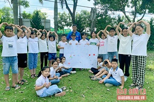 Rèn luyện kỹ năng sống cho học sinh