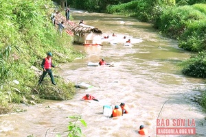 Chủ động các phương án phòng, chống thiên tai