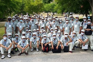 90 nghìn lao động Việt Nam có thể đi làm việc ở nước ngoài năm nay